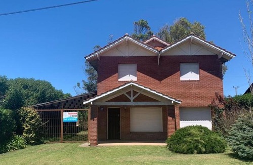 Los Acantilados House | Casa de Playa Los Acantilados - Mar del Plata