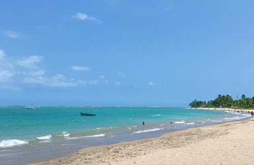 Vera Cruz Apartment | casa de praia de barra do gil