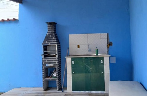Vera Cruz Apartment | casa de praia de barra do gil