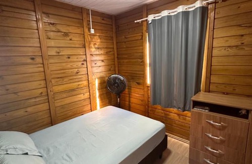 Ubatuba House | Casa de praia Encanto das Ondas
