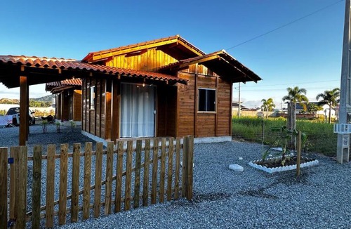 Ubatuba House | Casa de praia Encanto das Ondas
