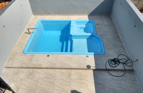 Itajuba House | Casa de praia