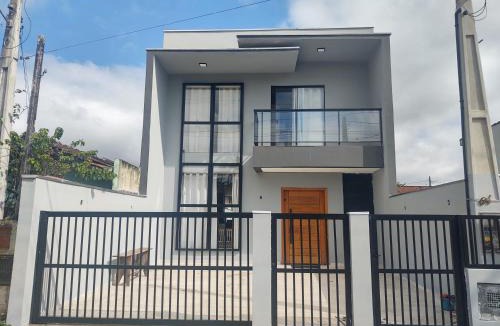 Itajuba House | Casa de praia