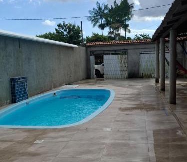 Belem House | Casa de Praia