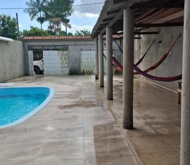 Belem House | Casa de Praia