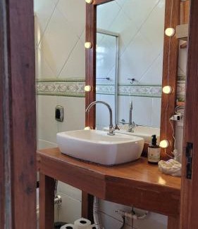Vargem do Bom Jesus House | Casa de praia
