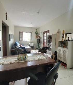 Vargem do Bom Jesus House | Casa de praia