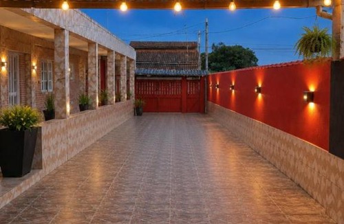 Balneario Gaivotas House | Casa de Praia