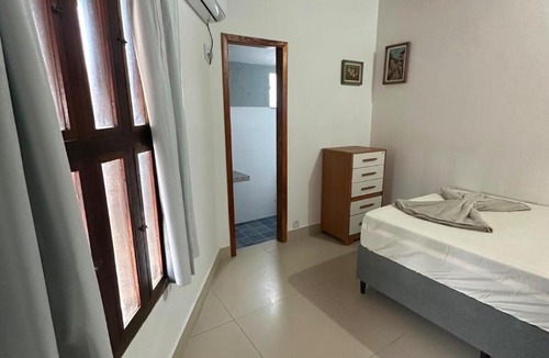 Mutari House | Casa de praia 50m da areia Cabralia