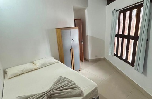 Mutari House | Casa de praia 50m da areia Cabralia