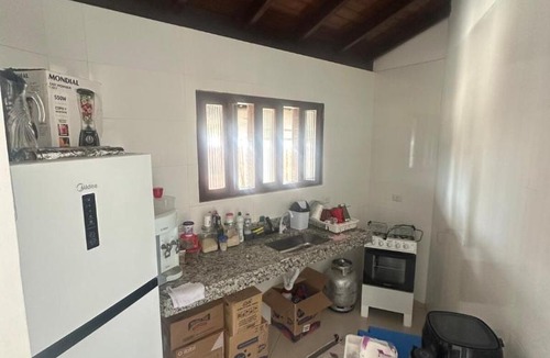Mutari House | Casa de praia 50m da areia Cabralia