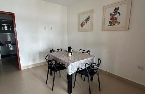 Mutari House | Casa de praia 50m da areia Cabralia
