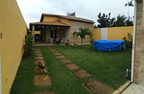 Caueira House | Casa de praia caueira