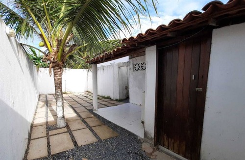 Camocim House | Casa de praia com 2 quartos toda mobiliada para finais de semana.