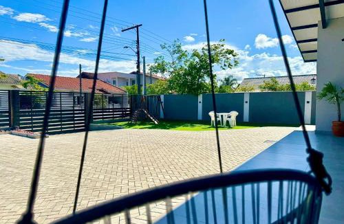 Barra Velha House | Casa de praia com espaço gourmet
