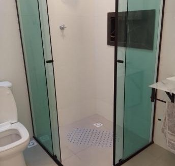 Guaratuba House | Casa de Praia com Piscina