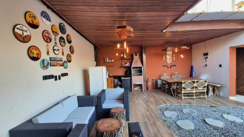 Maceio House | Casa de Praia com Piscina em Maceió - Ipioca - Sauaçuhy