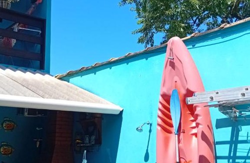 Trindade House | Casa de praia da Marilda
