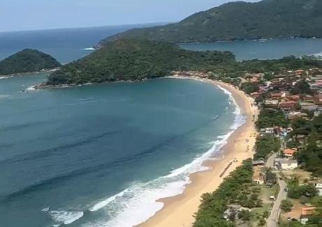 Trindade House | Casa de praia da Marilda