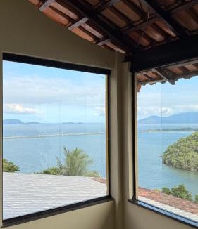 Mangaratiba House | Casa de praia da Michelly