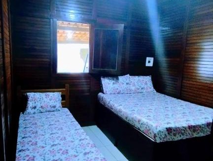 Pontal House | Casa de praia em Olivença beira mar