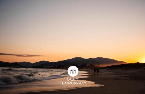 Campeche House | Casa de Praia Florianópolis 50mts do Mar - Campeche
