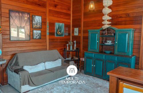Campeche House | Casa de Praia Florianópolis 50mts do Mar - Campeche