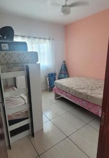 Ilha Comprida House | Casa de Praia: Ilha Comprida/Balneário Monte Carlo
