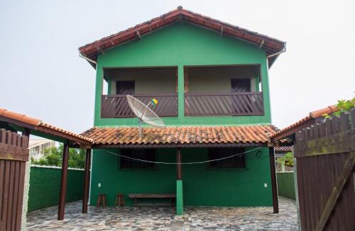 Ilha Comprida House | Casa de Praia - Ilha Comprida