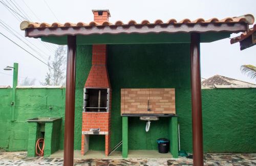 Ilha Comprida House | Casa de Praia - Ilha Comprida