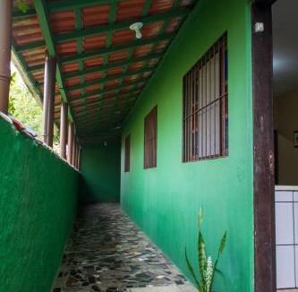 Ilha Comprida House | Casa de Praia - Ilha Comprida