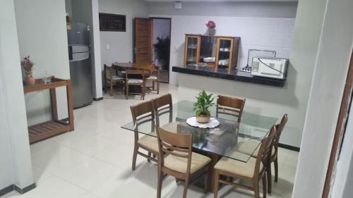 Luis Correia House | Casa de praia no litoral