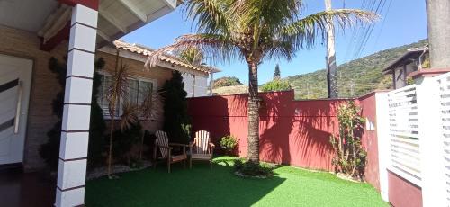 Vargem do Bom Jesus House | Casa de praia norte da ilha