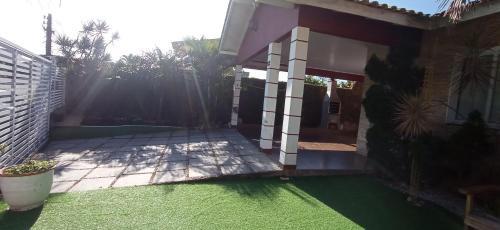 Vargem do Bom Jesus House | Casa de praia norte da ilha