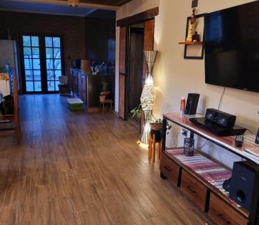 Tilcara Villa | CASA de PURMAMARCA