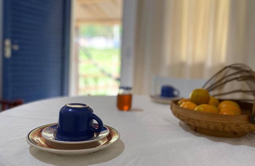 Baependi Cottage | Casa de Roça no Sul de Minas