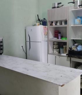Luis Eduardo Magalhaes Apartment | Casa de temporada