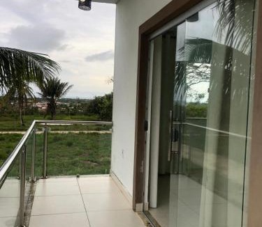 Santa Cruz Cabralia House | Casa de temporada - Espaço inteiro para famílias ou grupos de amigos