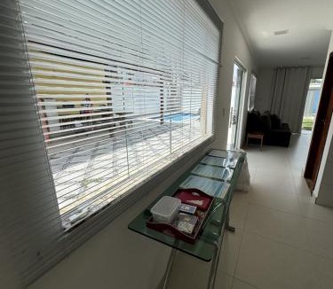 Santa Cruz Cabralia House | Casa de temporada - Espaço inteiro para famílias ou grupos de amigos