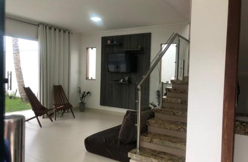 Santa Cruz Cabralia House | Casa de temporada - Espaço inteiro para famílias ou grupos de amigos