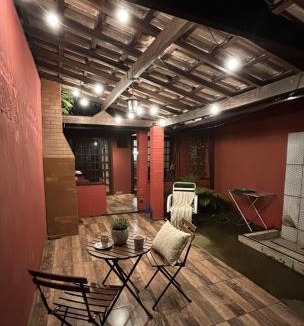 Mambucaba House | Casa de temporada 11