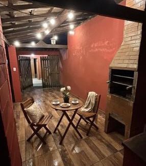 Mambucaba House | Casa de temporada 11
