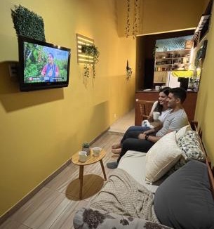 Mambucaba House | Casa de temporada 11