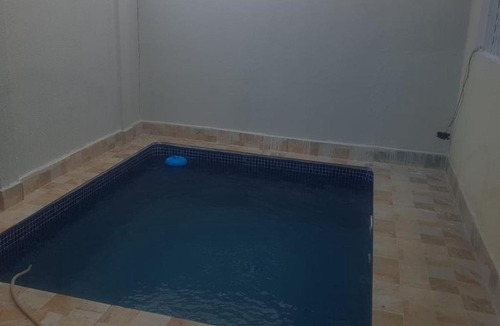 Cibratel II House | Casa de temporada com piscina