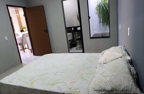 Petrolina House | Casa de temporada Grifo eventos