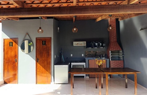 Petrolina House | Casa de temporada Grifo eventos