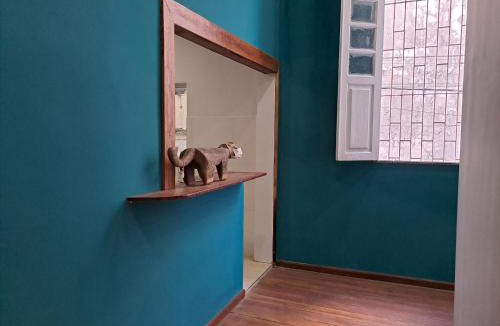 Reduto House | Casa De Temporada Inteira no Centro Localizaçao Privilegiada
