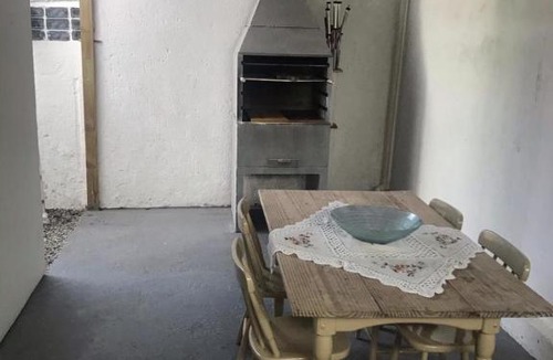 Capivari House | Casa de temporada para Réveillon