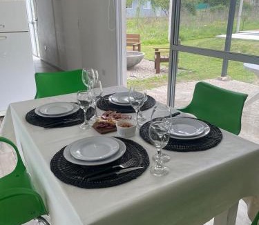 Alta Gracia House | Casa de Valentino