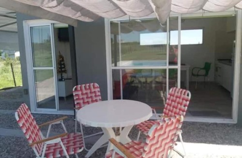 Alta Gracia House | Casa de Valentino